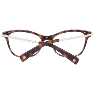 Frontansicht der Sting Brille VST232 52752Y – Rahmen Kunststoff