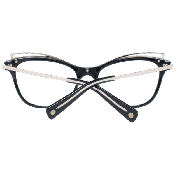 Frontansicht der Sting Brille VST232W 52Z42Y – Rahmen Kunststoff