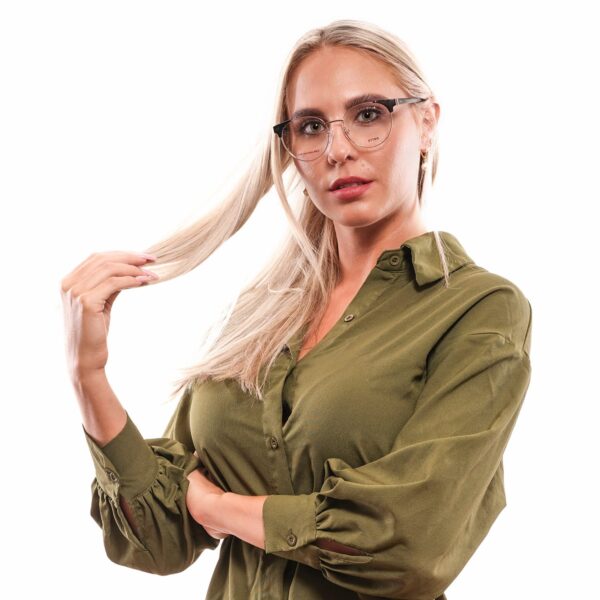 Rückansicht/Bügel der Sting Brille VST233 520300