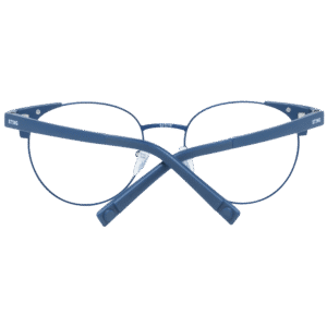 Frontansicht der Sting Brille VST233 520521 – Rahmen Metall & Kunststoff