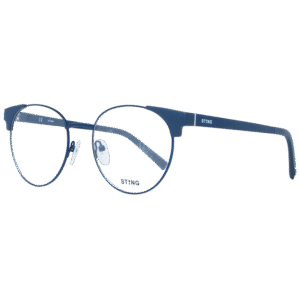 Sting )} Brille VST233 520521 in Blau