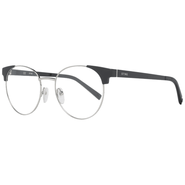 Sting )} Brille VST233 520579 in Grau