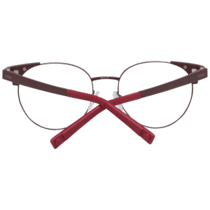 Frontansicht der Sting Brille VST233 520659 – Rahmen Metall & Kunststoff