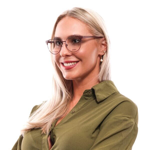 Rückansicht/Bügel der Sting Brille VST233 520659