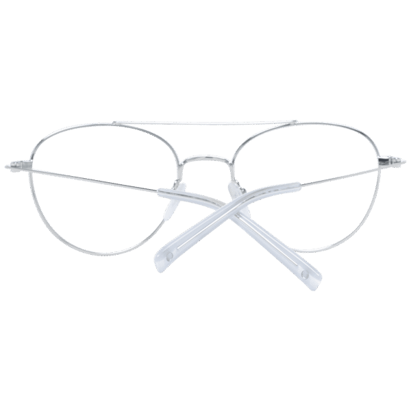 Frontansicht der Sting Brille VST291 520579 – Rahmen Metall