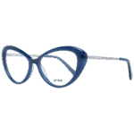 Sting )} Brille VST297 5303GR in Blau