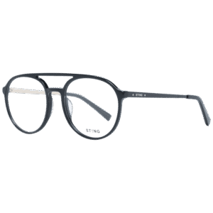 Sting )} Brille VST298 530700 in Schwarz