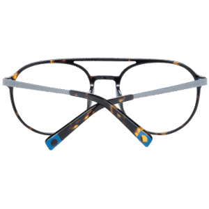 Frontansicht der Sting Brille VST298 530790 – Rahmen Kunststoff