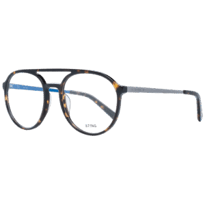 Sting )} Brille VST298 530790 in Braun