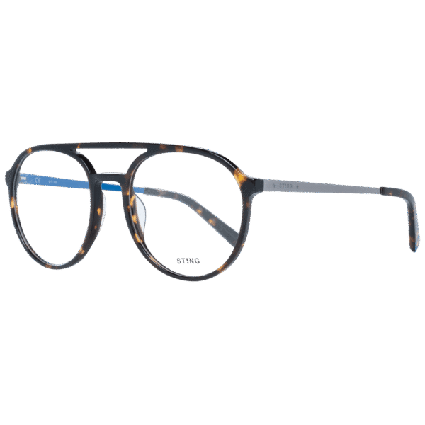 Sting )} Brille VST298 530790 in Braun