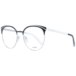 Sting )} Brille VST300 540SG4 in Schwarz