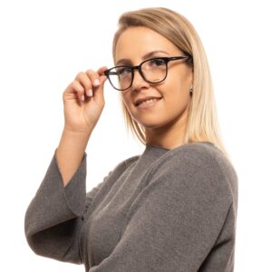 Rückansicht/Bügel der Sting Brille VST302 520700