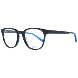 Sting )} Brille VST302 520700 in Blau