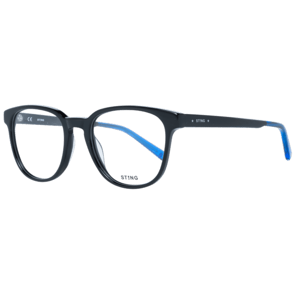 Sting )} Brille VST302 520700 in Blau
