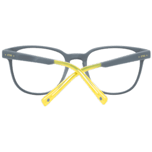 Frontansicht der Sting Brille VST302 520L46 – Rahmen Kunststoff