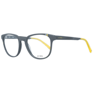 Sting )} Brille VST302 520L46 in Grau
