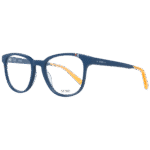 Sting )} Brille VST302 524G5M in Blau