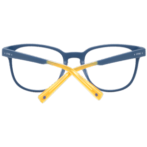 Frontansicht der Sting Brille VST302 524G5M – Rahmen Kunststoff