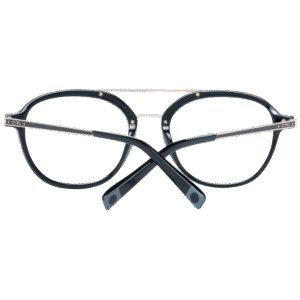 Frontansicht der Sting Brille VST309 520700 – Rahmen Metall & Kunststoff