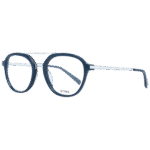 Sting )} Brille VST309 5207PA in Blau