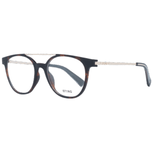 Sting )} Brille VST312 520738 in Braun