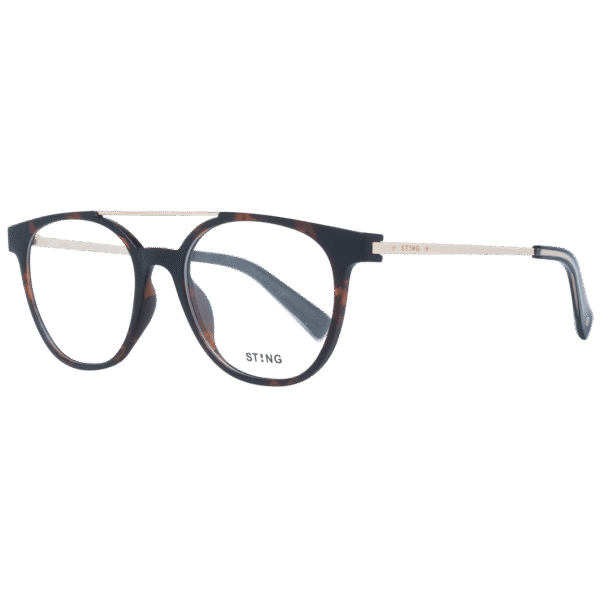 Sting )} Brille VST312 520738 in Braun