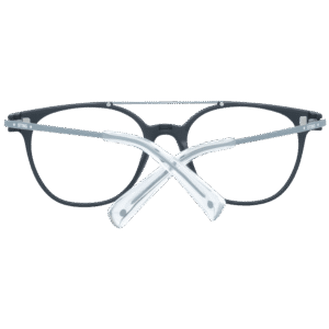 Frontansicht der Sting Brille VST312 520U28 – Rahmen Metall & Kunststoff