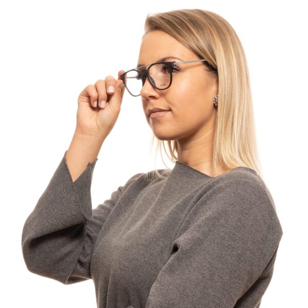 Rückansicht/Bügel der Sting Brille VST312 520U28