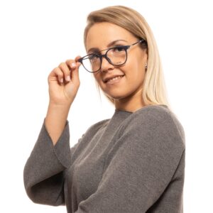 Rückansicht/Bügel der Sting Brille VST312 526QVM