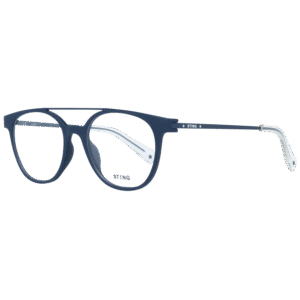 Sting )} Brille VST312 526QVM in Blau