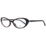 Sting )} Brille VST334 530878 in Braun
