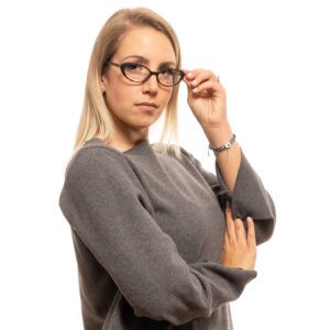 Rückansicht/Bügel der Sting Brille VST334 530878