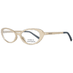 Sting )} Brille VST335 5301FR in Gold