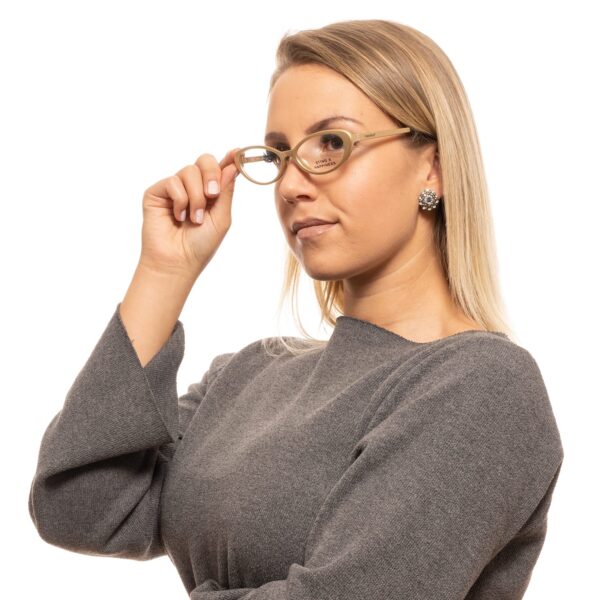 Rückansicht/Bügel der Sting Brille VST335 5301FR