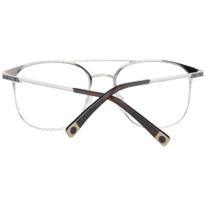Frontansicht der Sting Brille VST338 510302 – Rahmen Metall & Kunststoff