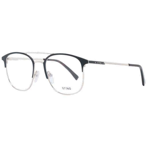 Sting )} Brille VST338 510302 in Gold