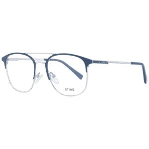 Sting )} Brille VST338 510514 in Blau