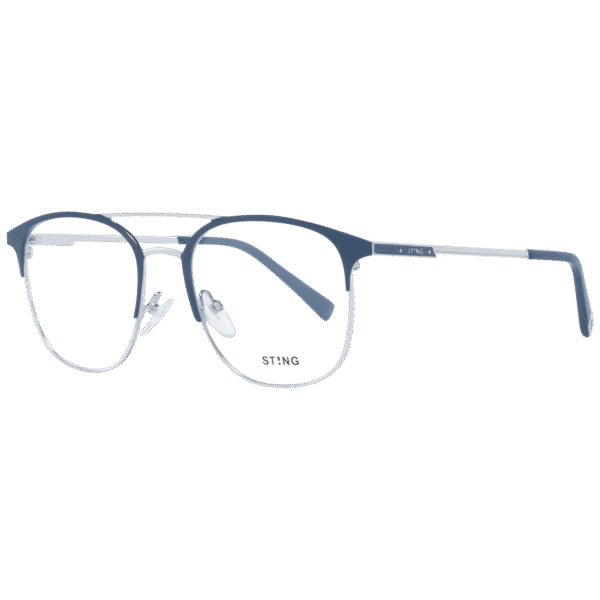 Sting )} Brille VST338 510514 in Blau
