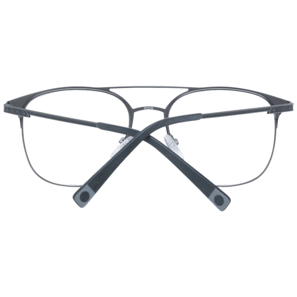 Frontansicht der Sting Brille VST338 5108H5 – Rahmen Metall