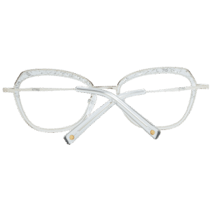 Frontansicht der Sting Brille VST370V 500300 – Rahmen Metall