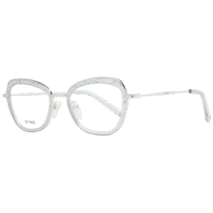 Sting )} Brille VST370V 500300 in Transparent