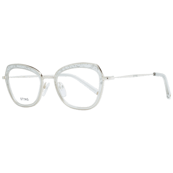 Sting )} Brille VST370V 500300 in Transparent