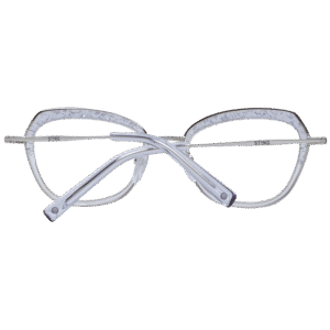 Frontansicht der Sting Brille VST370V 500579 – Rahmen Metall