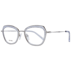 Sting )} Brille VST370V 500579 in Grau