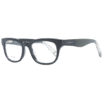 Sting )} Brille VST376 500700 in Schwarz