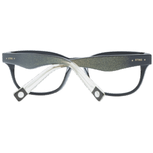 Frontansicht der Sting Brille VST376 500700 – Rahmen Azetat & Kunststoff
