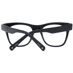 Frontansicht der Sting Brille VST423 51700Y – Rahmen Azetat & Kunststoff