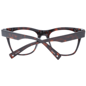 Frontansicht der Sting Brille VST423N 510722 – Rahmen Azetat & Kunststoff