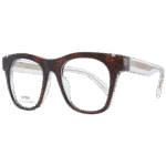 Sting )} Brille VST423N 510AFE in Braun