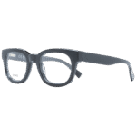 Sting )} Brille VST448 490700 in Schwarz